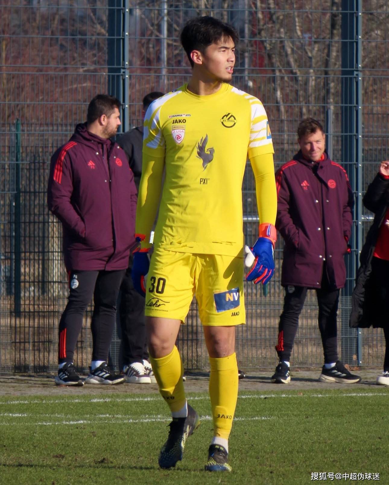 高水平的竞 高水平的竞