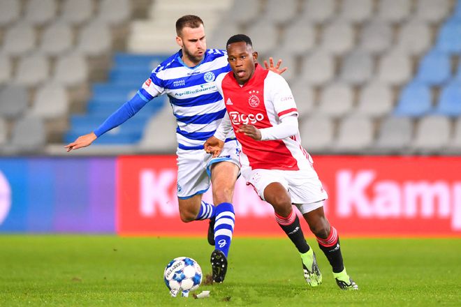 无论是青训 无论是青训