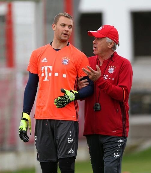 对手分析和 对手分析和