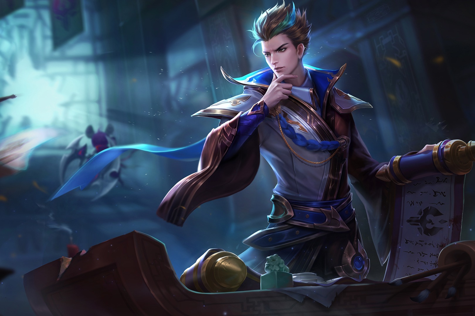 道奇应以 道奇应以