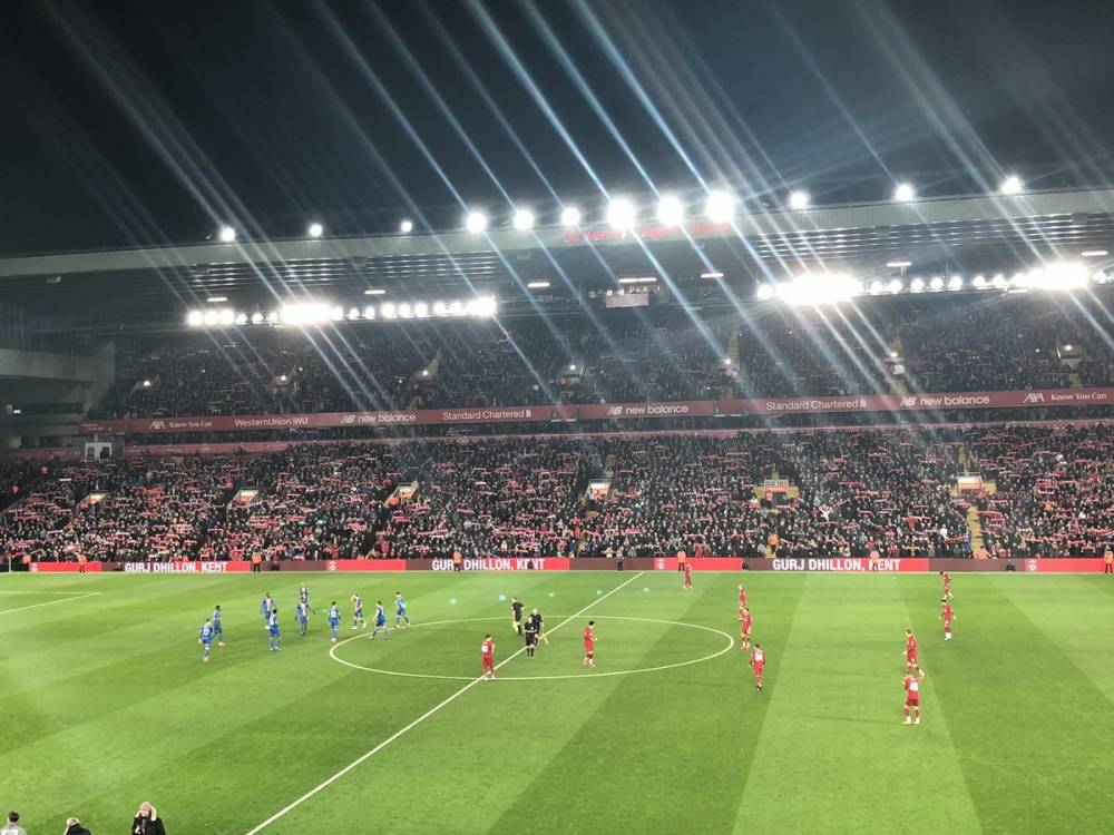 场上气场 场上气场